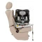 Автокресло CARRELLO Revolt CRL-15805/1 i-Size 40-150см ISOFIX, поворотное